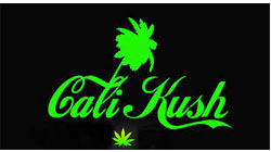 Cali Kush: On Demand Weed Dispensary