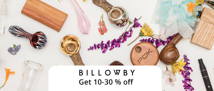 Get 10-30% off with our Billowby Promo Code and read our review!
