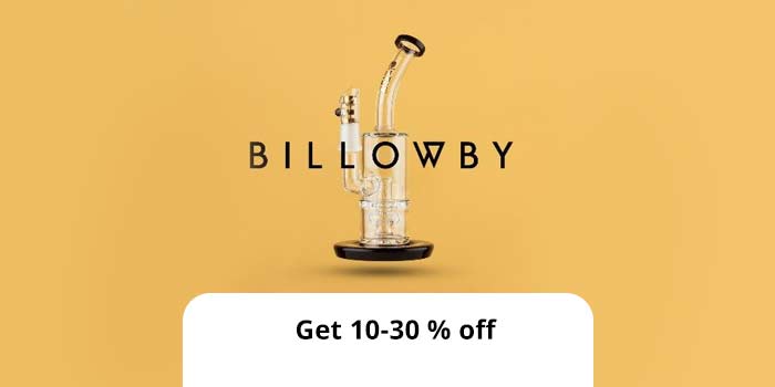Get 10-30% off with our Billowby Promo Code and read our review!