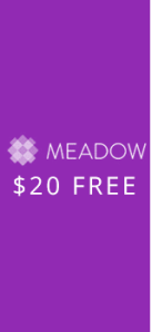 Weed Delivery with Meadow: Buy weed online with our promo code for $20 off