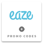 Eaze Promo Code Button