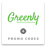 Greenly Promo Code Button