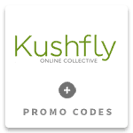 Kushfly Promo Code Button