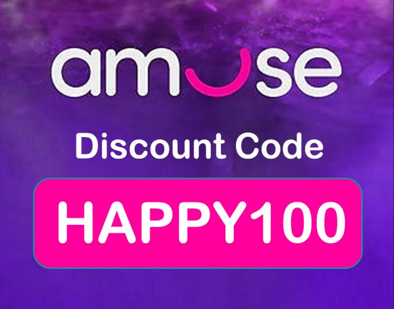 Amuse Discount Code | 20% off weed delivery code: HAPPY100